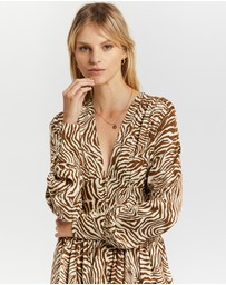 Grace Willow - Vivian Dress