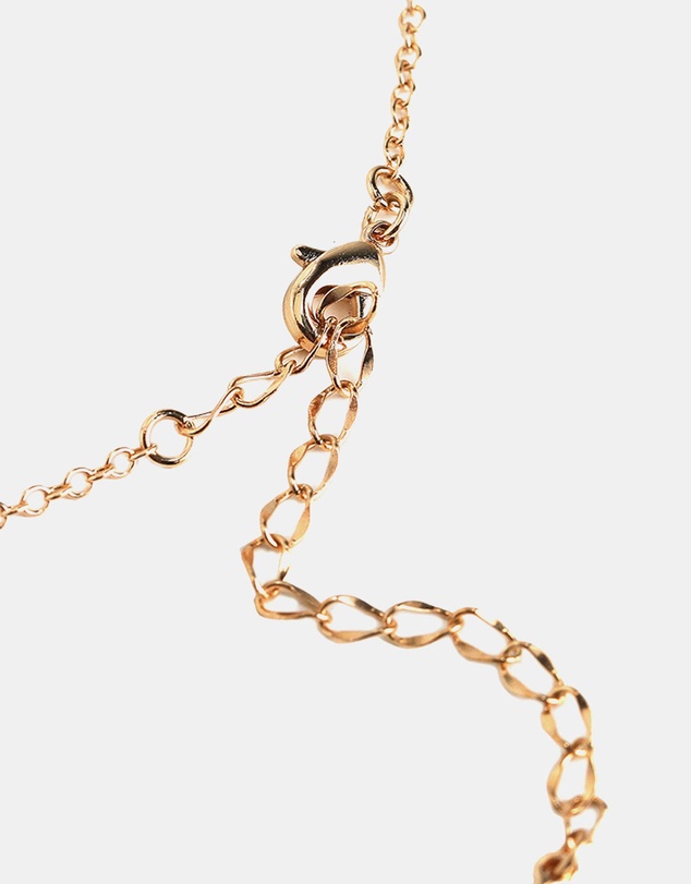 ALDO - Jessiie Necklace