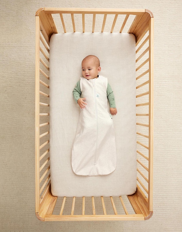 ergoPouch - Jersey Sleeping Bag 1.0 TOG