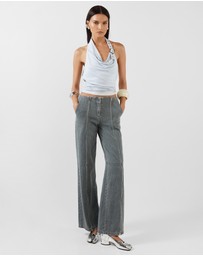 BY.DYLN - Nyra Pants