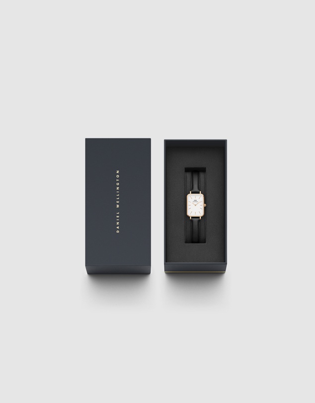 Daniel Wellington - Quadro Sheffield