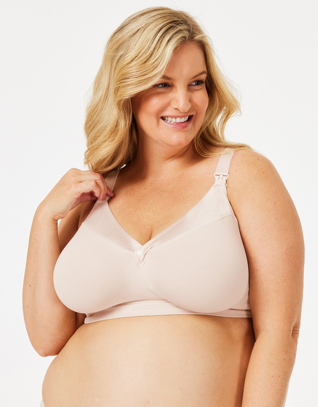Cake Maternity - Ribbon Candy Maternity & Nursing Bralette
