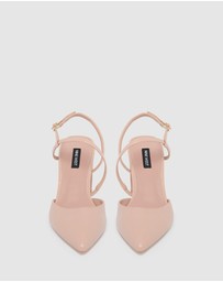 Nine West - Crees
