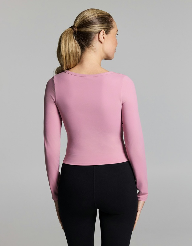 Rockwear - Base One Support Ls