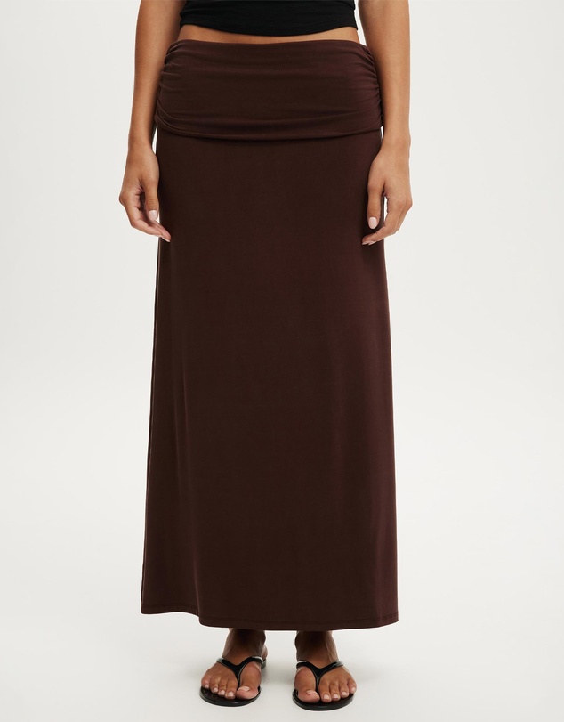 Cotton On - Honey Maxi Skirt