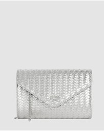 Dune London - Elldorados - Silver