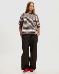 Cotton On - Boxy SS Tee