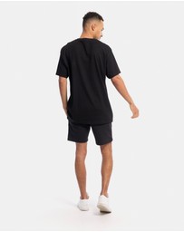 Counter Culture - Chicago Oversize Tee
