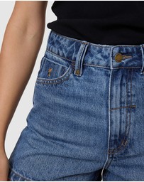 Thrills - Erica Shorts