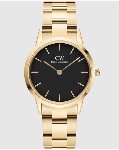 Daniel Wellington - Iconic Link 32mm