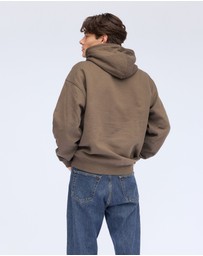 Dr Denim - Damien Hoodie