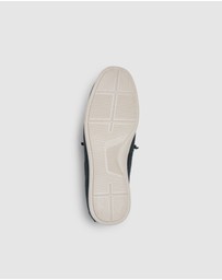 Rodd & Gunn - Gordons Bay Boat Shoe