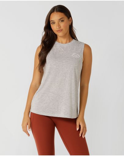 Grey Marl