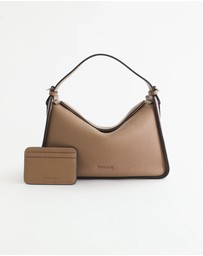 The Horse - Card Holder