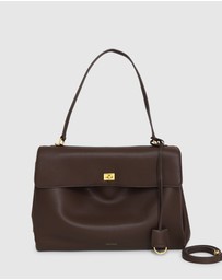 Belle & Bloom - Skyfall Shoulder Bag