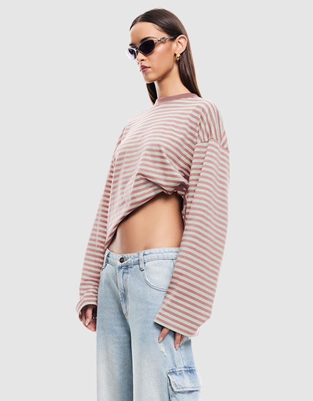 Lioness - Bloom Long Sleeve Top