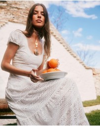 Rixo - Remi Dress