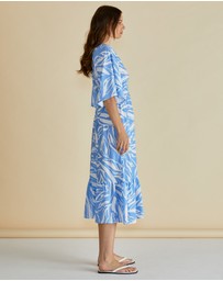 Betty Basics - Moxie Dress