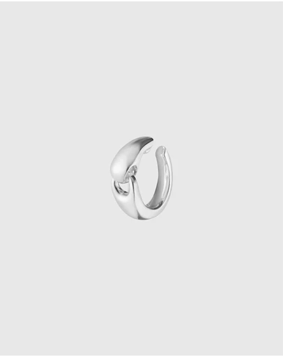 Georg Jensen - Reflect Earcuff