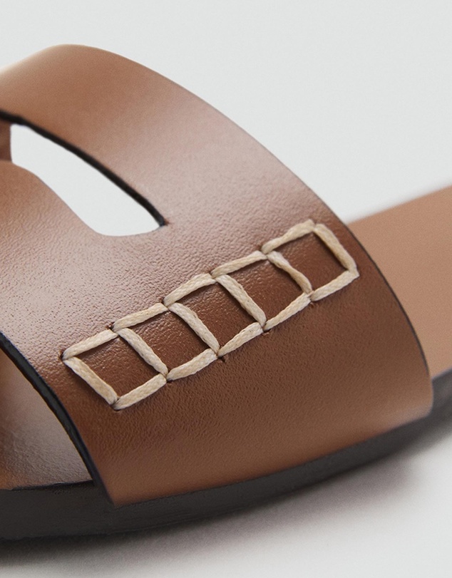 M.N.G - Drea Sandals