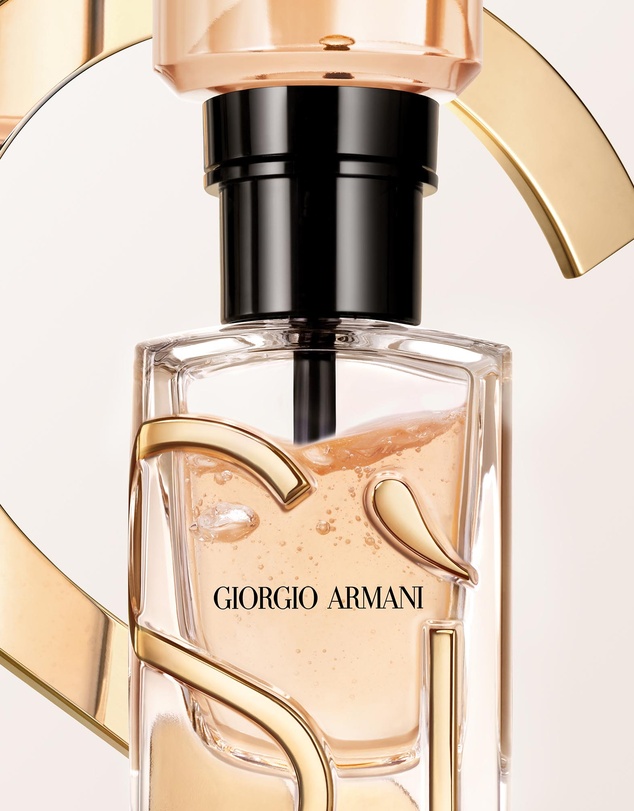 Giorgio Armani - Si EDP 100ml Refill