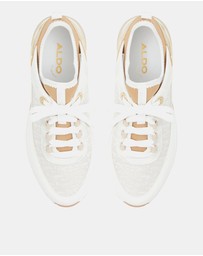 ALDO - Quiltyn Sneakers