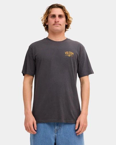 Volcom - Mens Carbide T-Shirt