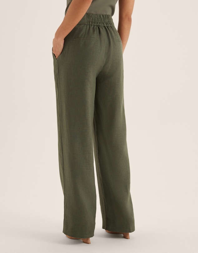 Review - Bethany Pants