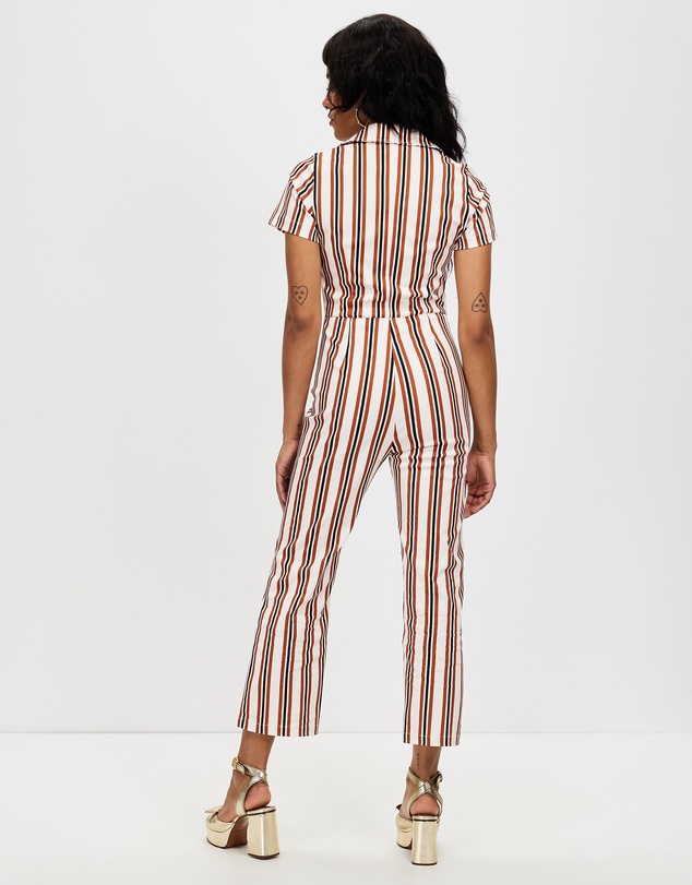 LENNI the label - Xeno Jumpsuit