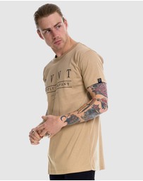 DVNT - Deluxe Tee