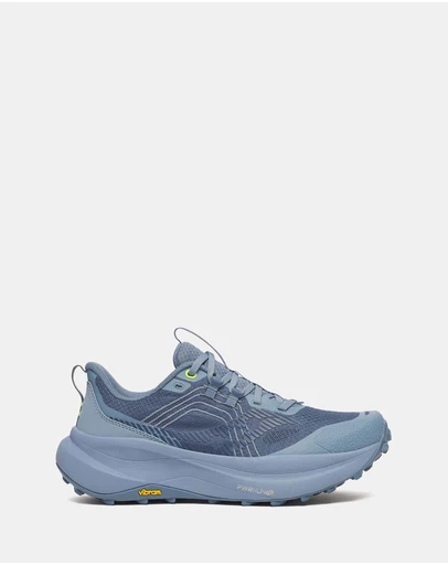 Saucony - Xodus Ultra 4 - Women's