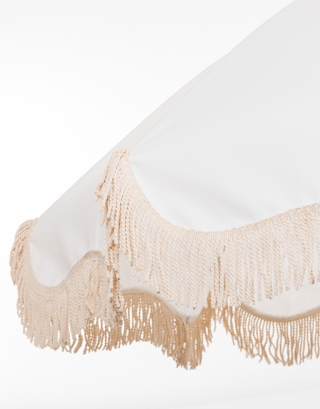 Business & Pleasure Co. - The Rio Fringed Umbrella