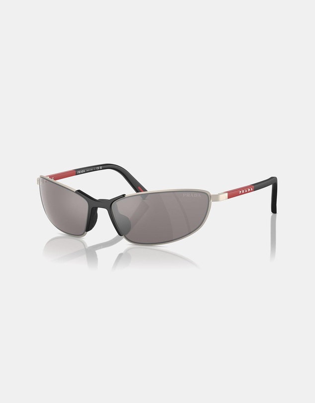 Prada Linea Rossa - 0PS 55ZS