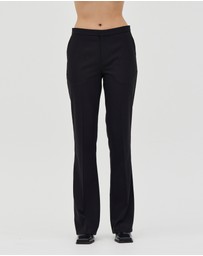 Third Form - Nocturne Tailored Trouser