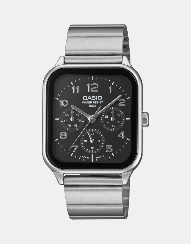 Casio - MTPM306D-1A