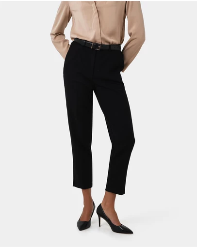 Forcast - Elka Straight Leg Pants