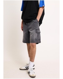 Insight - DNA Canvas Cargo Shorts