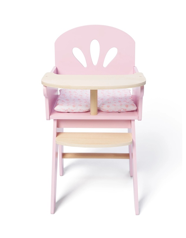 Saint Germaine - Sweet Dreams Highchair