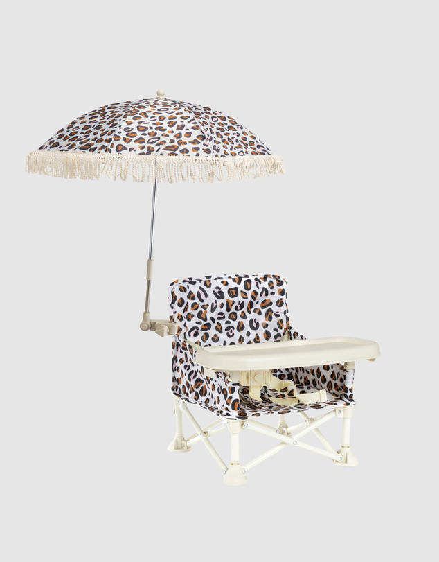 IZIMINI - Ella Baby Chair V2 & Mini Umbrella