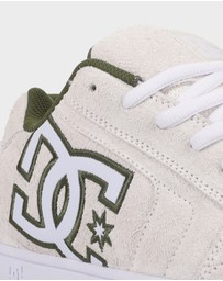 DC Shoes - Mens Net SE Sneakers