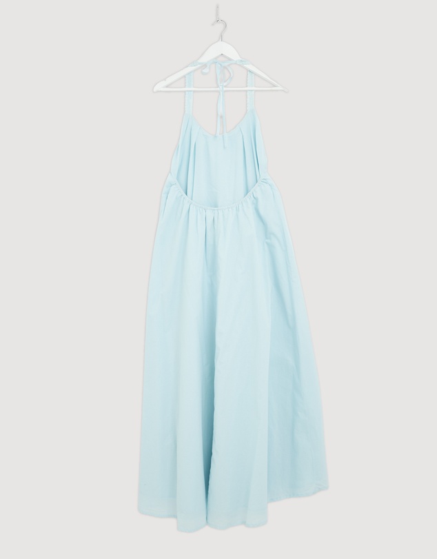 Revibe - Repaired SNDYS Valencia Maxi Dress - AU 12