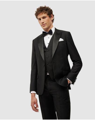 Black Chintz