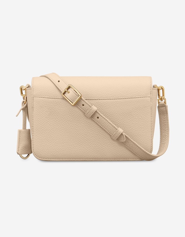 Maison De Sabre - The Medium Flap Bag
