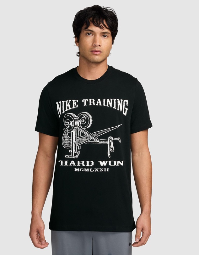Nike - Nike Dri-FIT T-Shirt