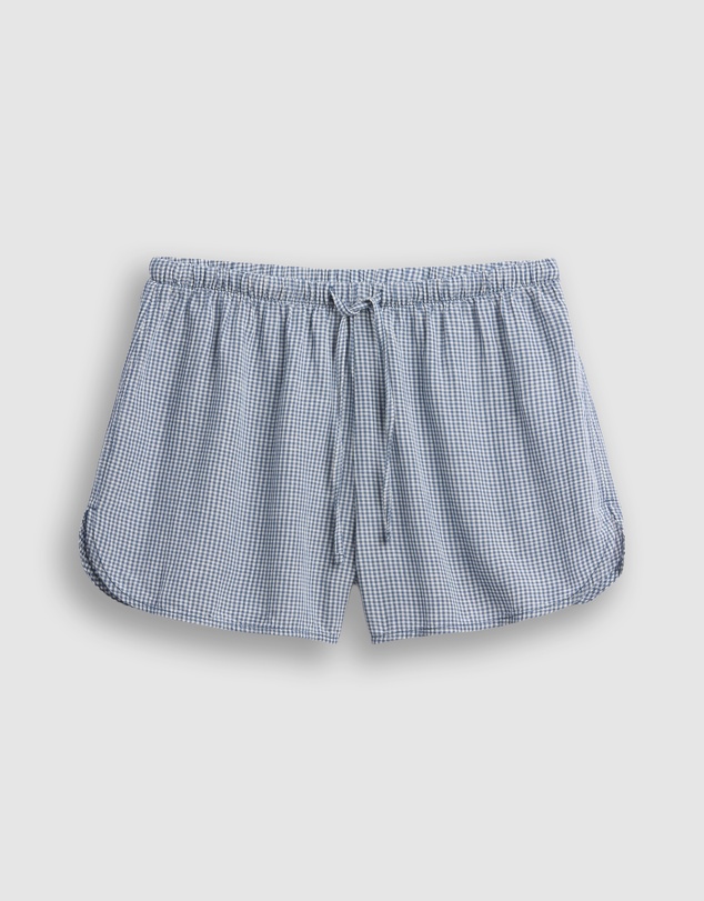 GAP - Crinkle Gauze Shorts