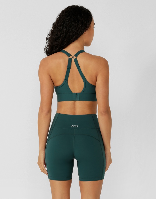 Lorna Jane - Amy Maximum Support Sports Bra