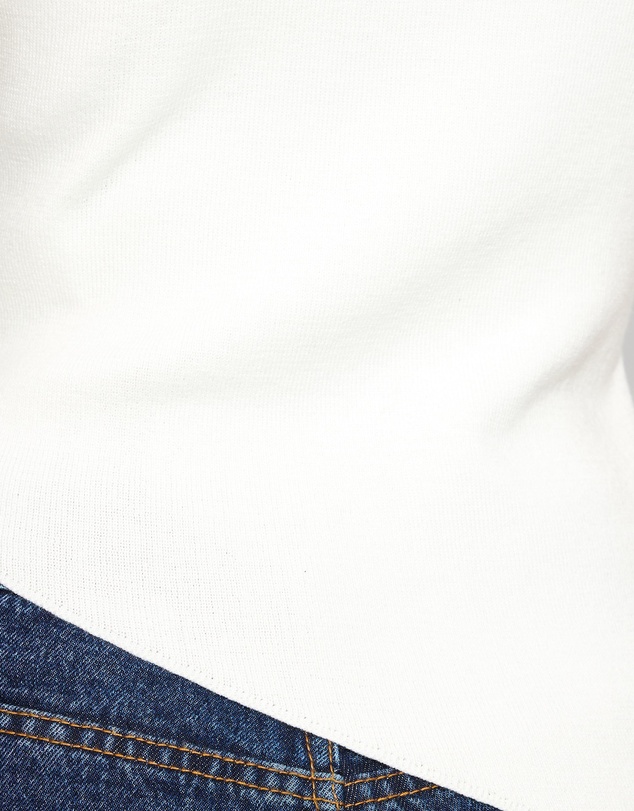 Dazie - Gracie High Neck Knit Top