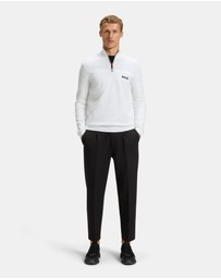 BOSS - Hydro QZ Knitwear