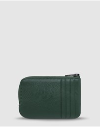 Status Anxiety - Left Behind Pouch