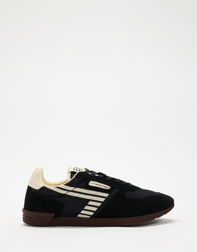 Emporio Armani EA7 - Rush Sneakers - Men's